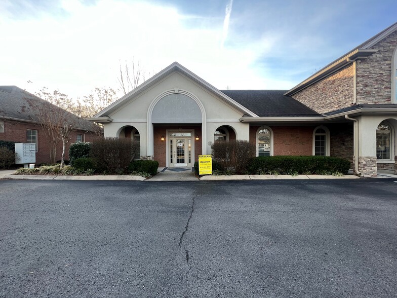 Primary Photo Of 131 Maple Row Blvd, Hendersonville Office For Lease