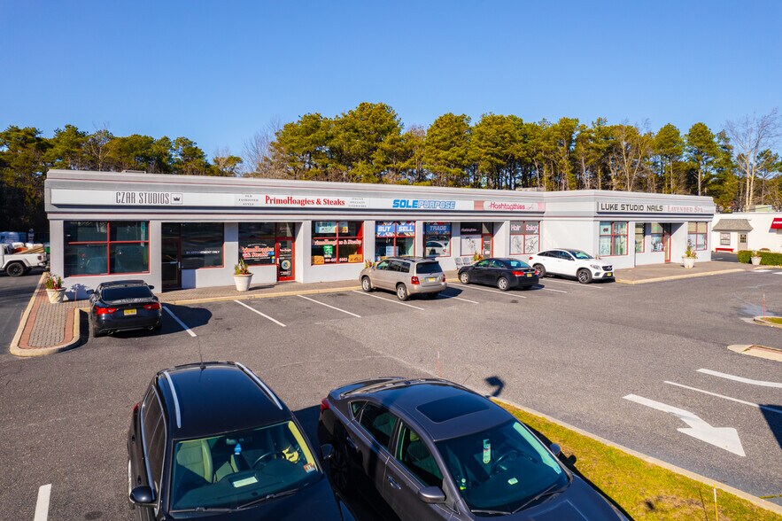 Primary Photo Of 3143 Fire Rd, Egg Harbor Township Storefront Retail Office For Sale