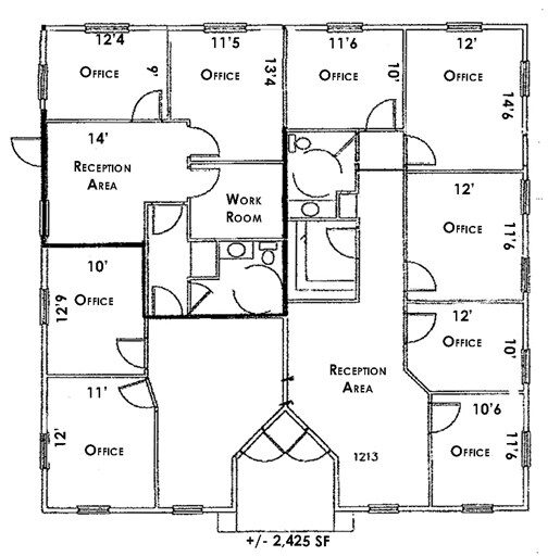 More Photos Of 5987 W State St, Boise Office For Lease