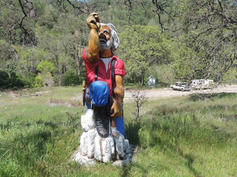 More Photos Of 35880 Highway 41, Coarsegold Restaurant For Sale