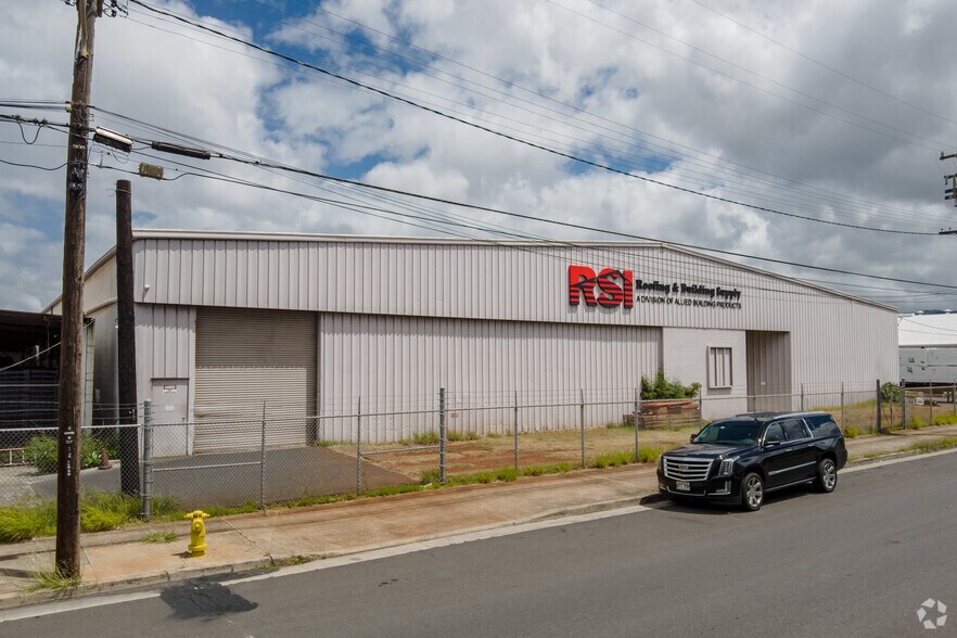 More Photos Of 2264-2276 Pahounui Dr, Honolulu Unknown For Lease