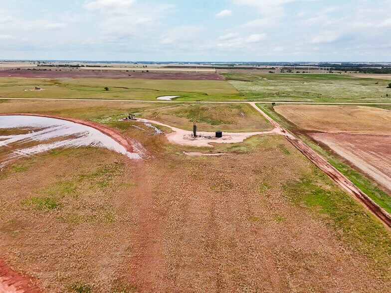 More Photos Of 0000 SE 30th St., Murdock Land For Sale