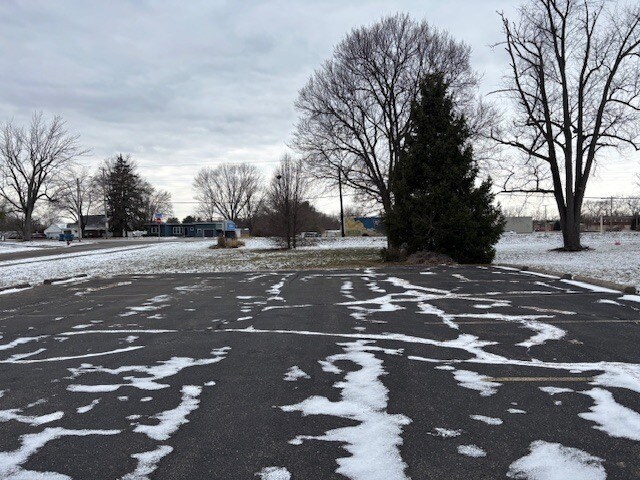 More Photos Of 5464 Old Troy Pike, Dayton Religious Facility For Sale