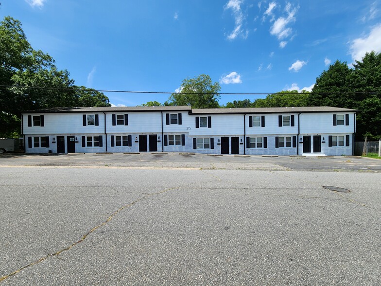 Primary Photo Of 315 Hamilton Dr NE, Concord Apartments For Sale