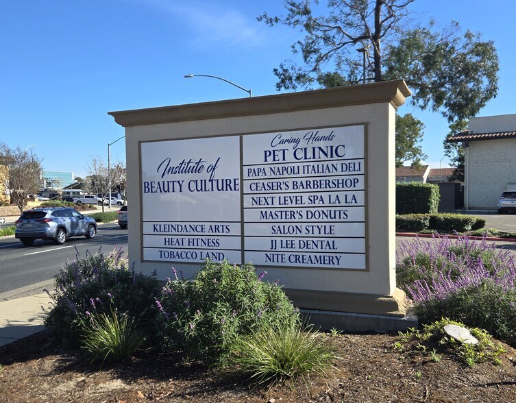 More Photos Of 2011 S Miller St, Santa Maria Storefront For Lease