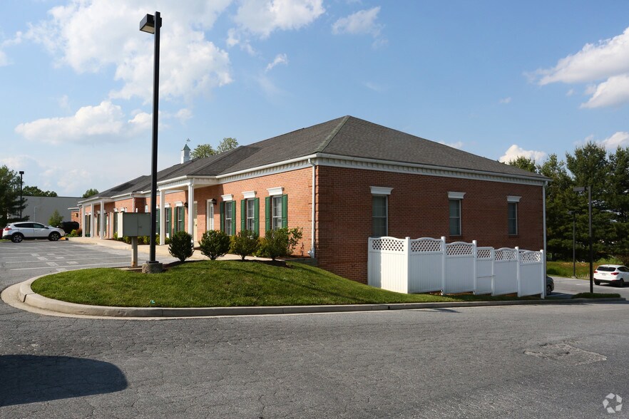 More Photos Of 1812 Baltimore Blvd, Westminster Office For Lease