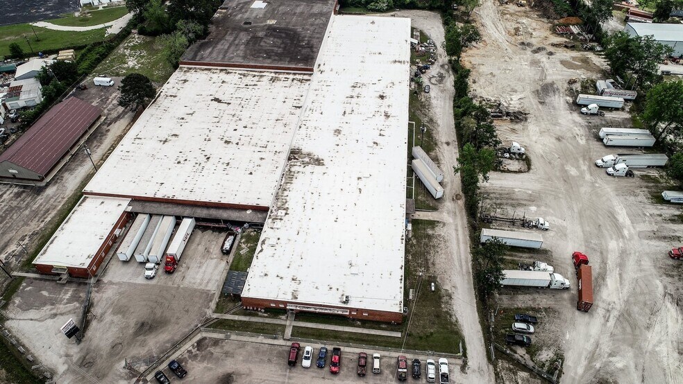 More Photos Of 1840 Gordon Hwy, Augusta Warehouse For Sale
