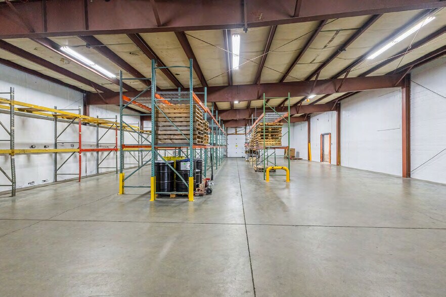 More Photos Of 40 Nickerson Rd, Ashland Industrial For Lease