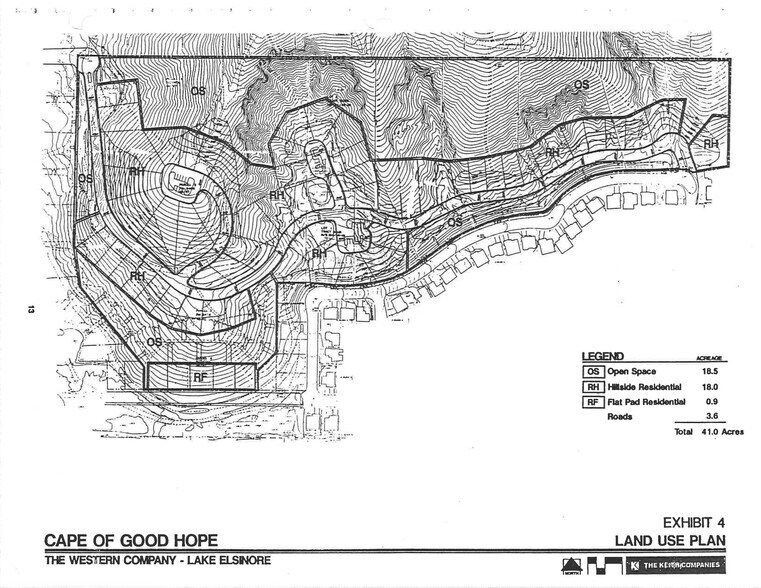 More Photos Of Spruce Street, Lake Elsinore Land For Sale