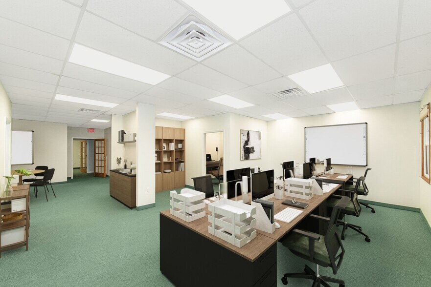 More Photos Of 59 E Mill Rd, Long Valley Office For Sale