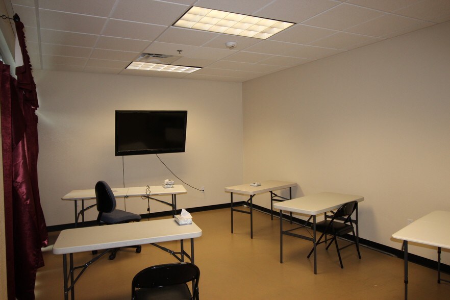 More Photos Of 4130 N Martin Luther King Blvd, North Las Vegas Office For Lease