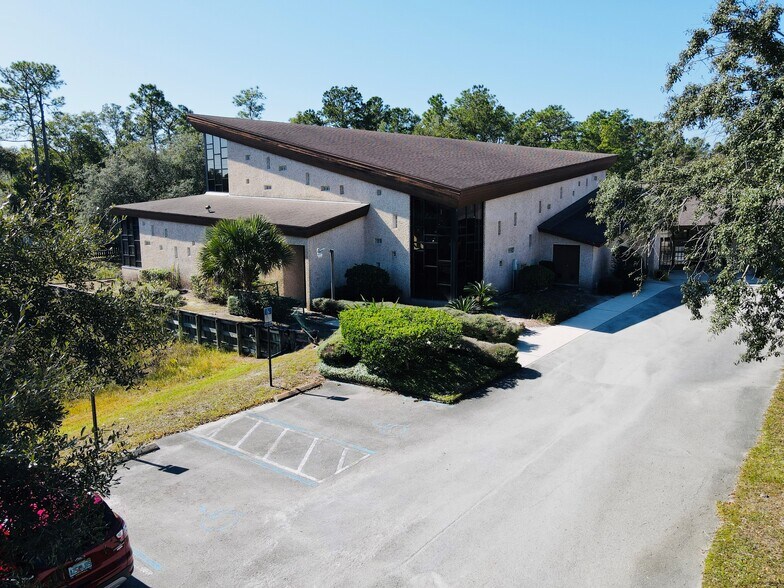More Photos Of 11924 San Jose Blvd, Jacksonville Religious Facility For Sale