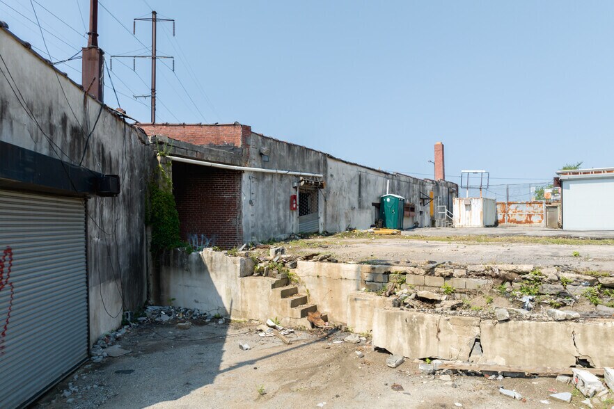 More Photos Of 3435 N 5th St, Philadelphia Warehouse For Sale