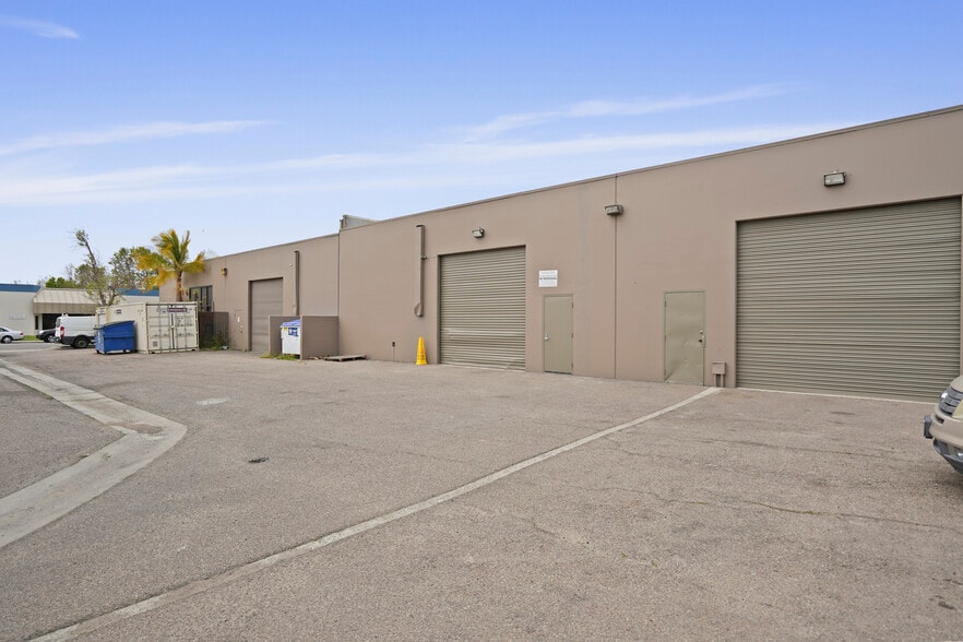 More Photos Of 1413 Jayken Way, Chula Vista Manufacturing For Lease