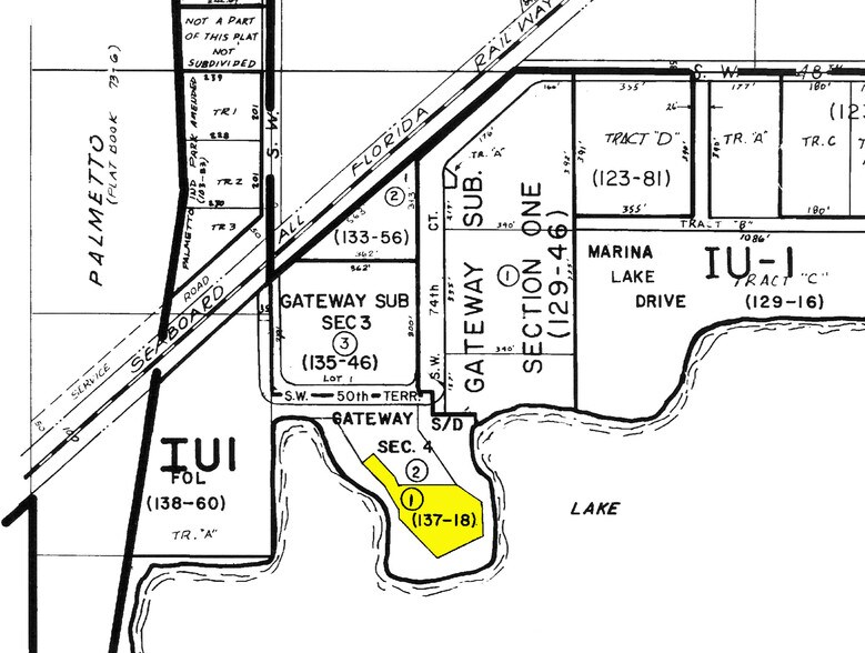 More Photos Of 7400 SW 50th Ter, Miami Office For Lease