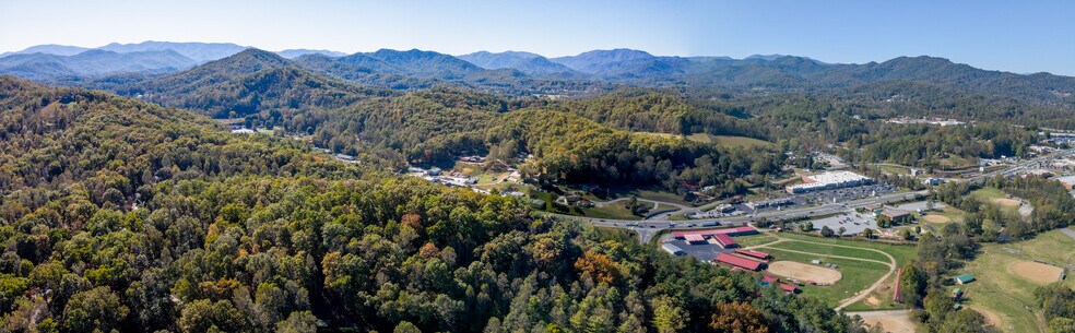 More Photos Of 1556 US 441S, Franklin Land For Sale