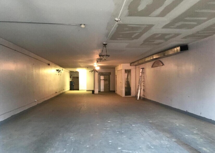 More Photos Of 3824-3830 N Broad St, Philadelphia Storefront Retail Office For Sale