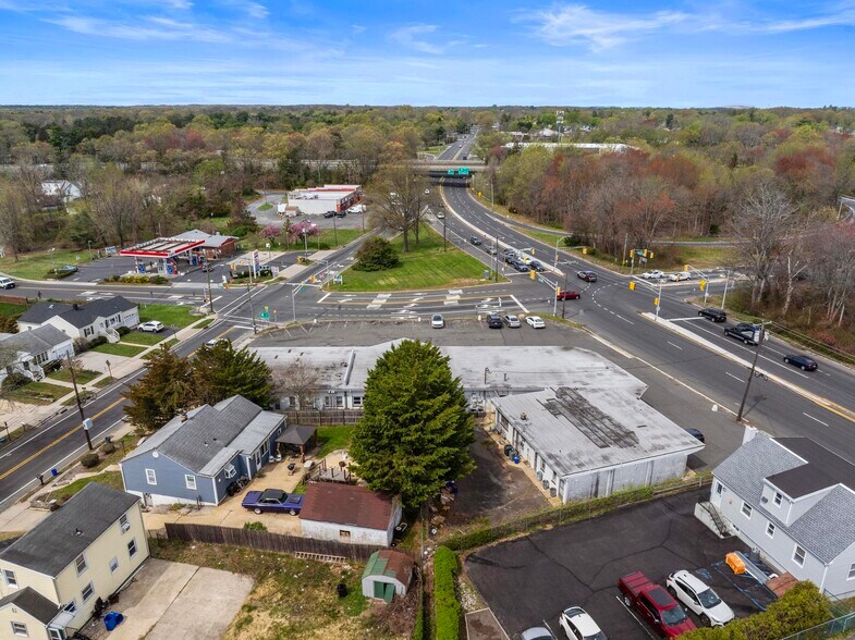 More Photos Of 2260 Corlies Ave, Neptune Office For Lease