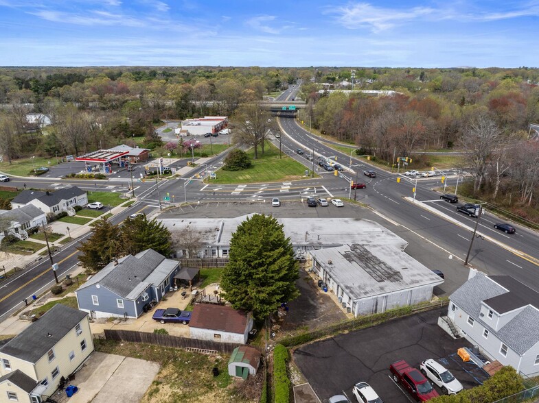 More Photos Of 2260 Corlies Ave, Neptune Office For Lease