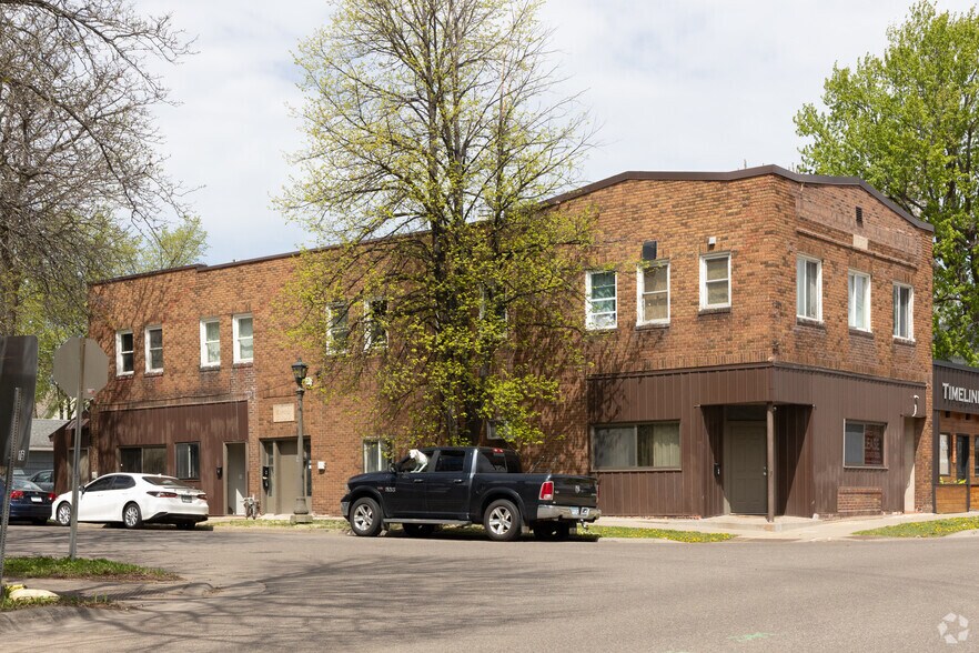 More Photos Of 1321 Payne Ave, Saint Paul Storefront Retail Residential For Sale