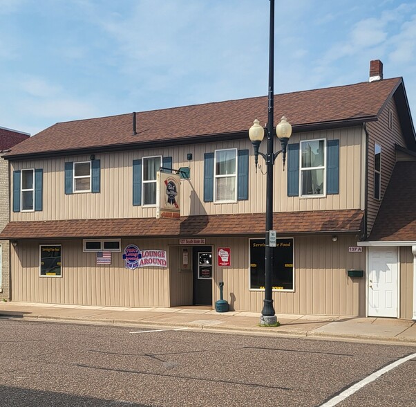 Primary Photo Of 137 S Main St, Medford Bar For Sale