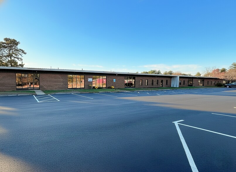 More Photos Of 2 Industrial Park Dr, Concord Service For Lease