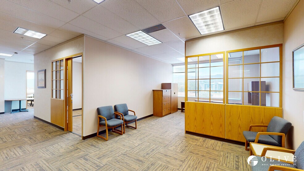 More Photos Of 7250 Campus Dr, Colorado Springs Office For Lease