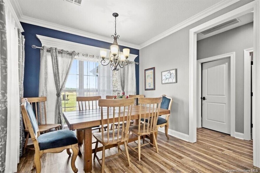 More Photos Of 6418 Topsy Bell Rd, Ragley Specialty For Sale