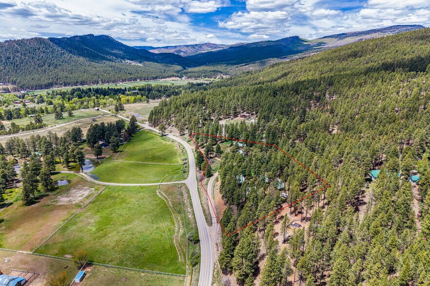 More Photos Of 7100 County Road 501, Bayfield Lodge Meeting Hall For Sale