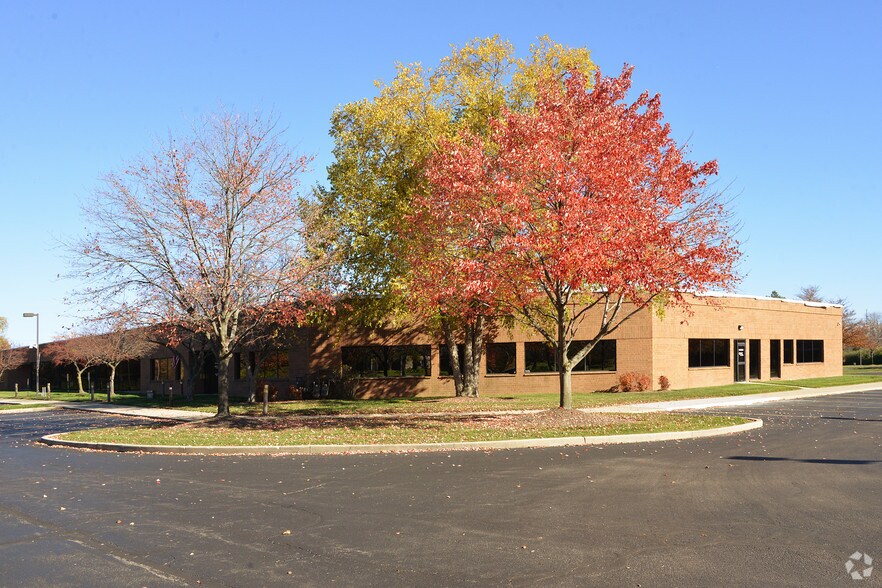 More Photos Of 3040 Newmark Dr, Miamisburg Office For Lease