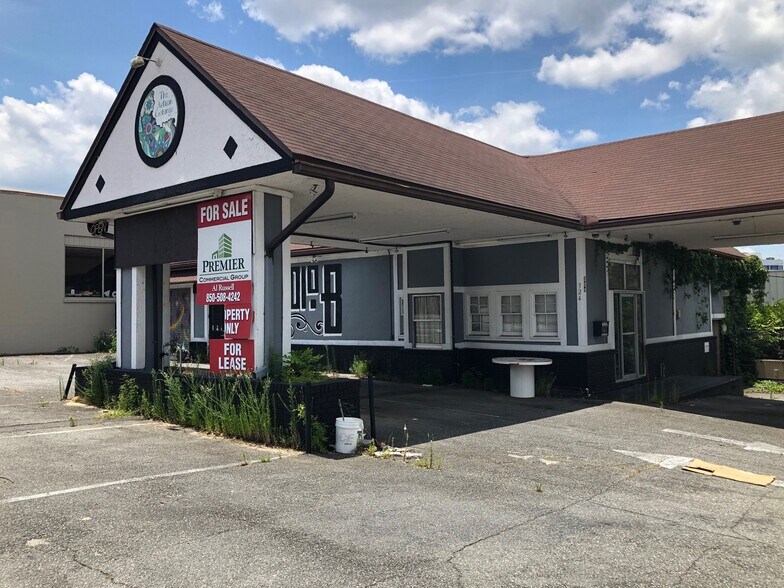 More Photos Of 324 N Monroe St, Tallahassee Freestanding For Sale