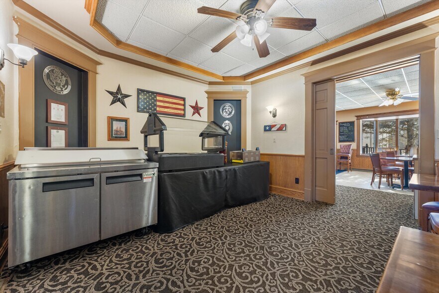More Photos Of N67W33525 County Road K, Oconomowoc General Retail For Sale