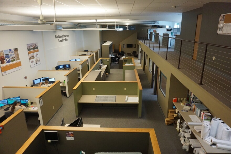 More Photos Of 2201 N 12th St, Fargo Light Distribution For Lease