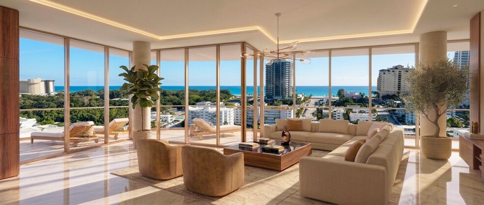 More Photos Of 701 Bayshore Dr, Fort Lauderdale Apartments For Sale