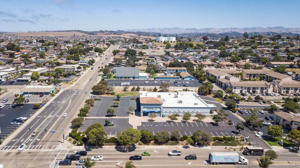 More Photos Of 1690 E Grand Ave, Arroyo Grande Drugstore For Sale