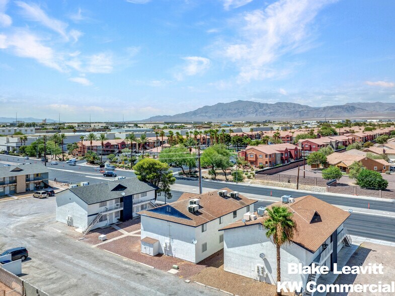 More Photos Of , Las Vegas Multifamily For Sale