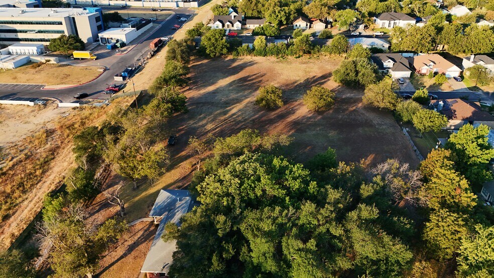 More Photos Of 2211 Lancaster Gate Cv, Round Rock Land For Sale