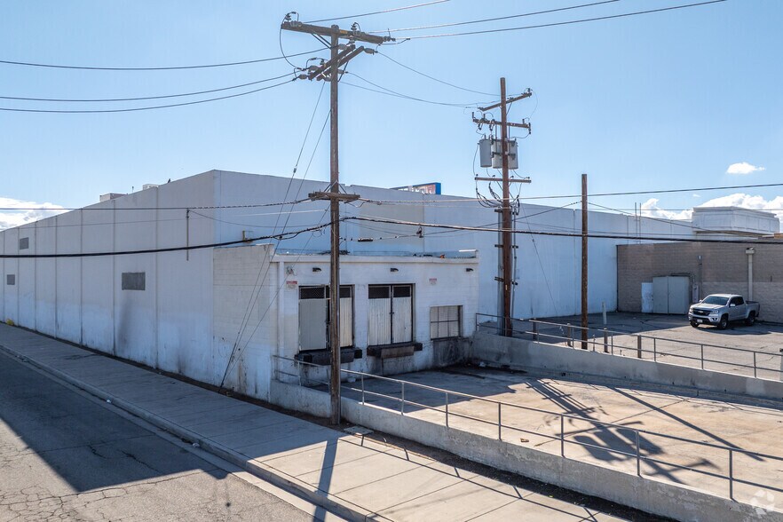 More Photos Of 14670 7th St, Victorville Freestanding For Sale