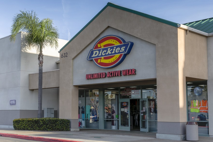 More Photos Of 610-680 Palomar St, Chula Vista Unknown For Lease