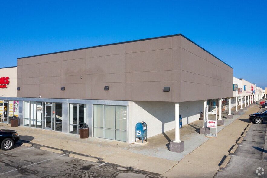 More Photos Of 1301 Winchester Rd, Lexington Unknown For Lease