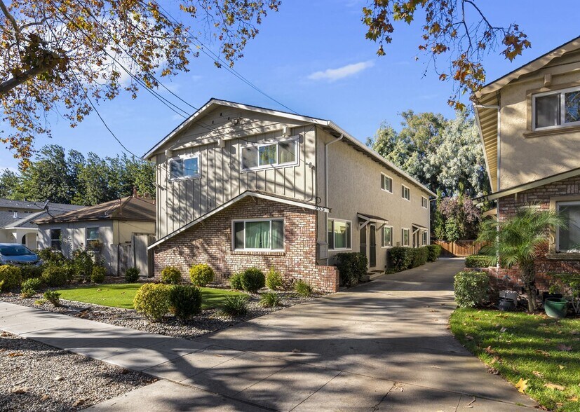 More Photos Of 955 Vermont St, San Jose Apartments For Sale