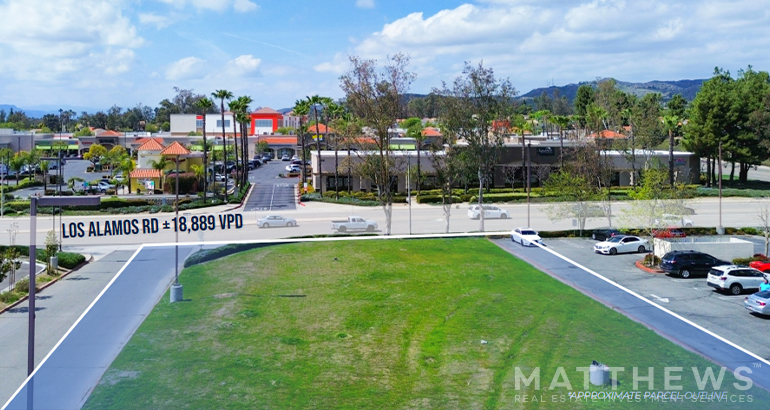 Primary Photo Of 39442 Los Alamos Rd, Murrieta General Retail For Lease