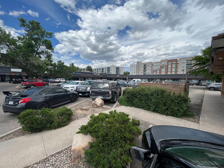More Photos Of 1228-1232 W Elizabeth St, Fort Collins Unknown For Lease