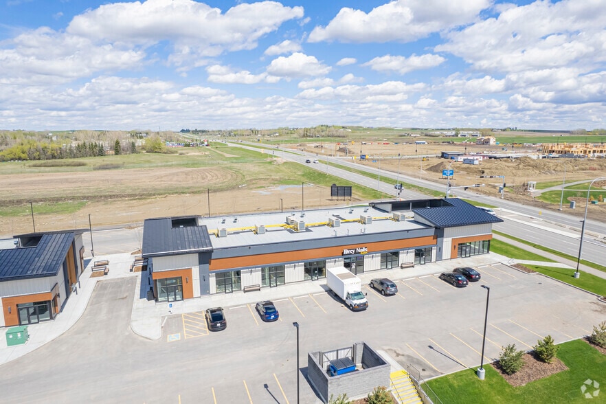 More Photos Of 258 Northridge Dr, Okotoks Unknown For Lease
