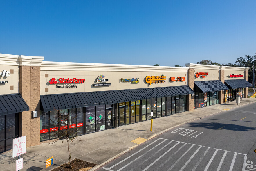 Primary Photo Of 6705 Pine Forest Rd, Pensacola Storefront Retail Office For Lease