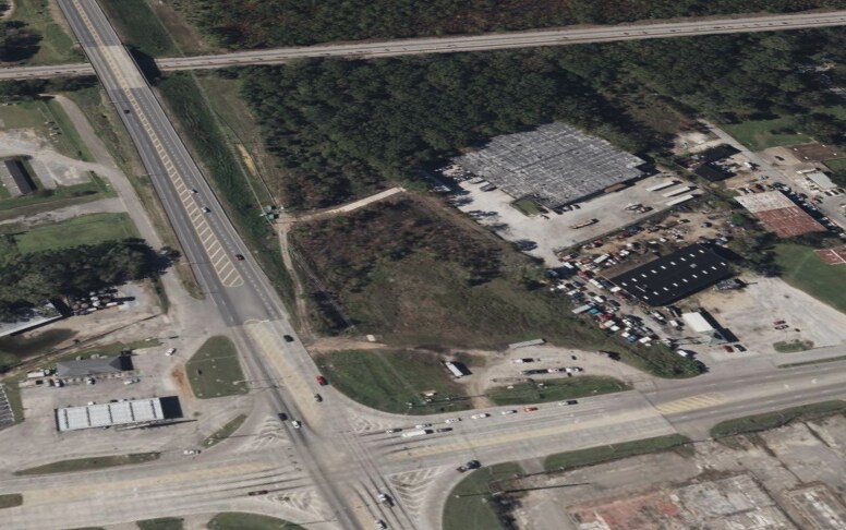 More Photos Of 2829 Southwest St, Montgomery Land For Lease