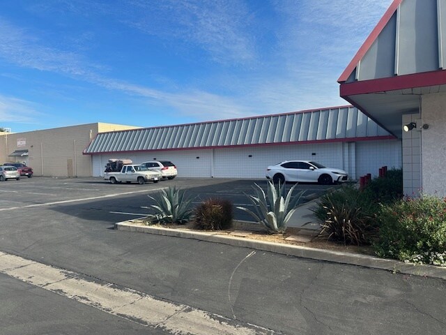 More Photos Of 10015 Magnolia Ave, Riverside Freestanding For Sale