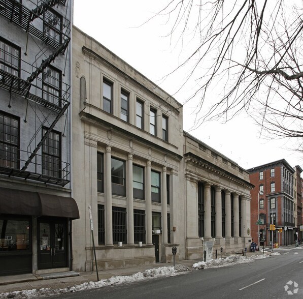More Photos Of 249-253 Arch St, Philadelphia Office For Lease