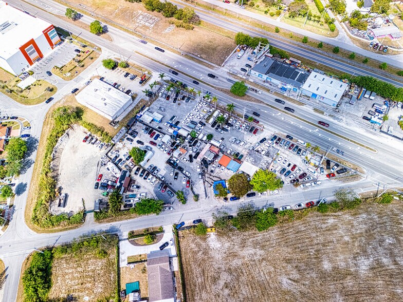 More Photos Of 22825 S Dixie Hwy, Miami Freestanding For Lease