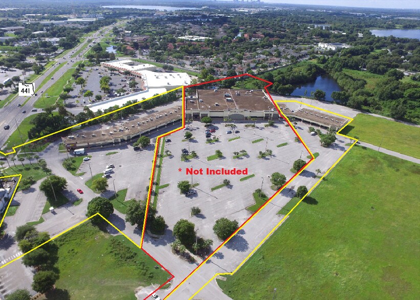 More Photos Of 4300 Clarcona Ocoee Rd, Orlando General Retail For Sale